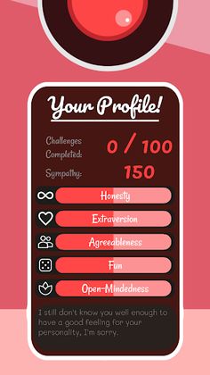 Lia - The Social Game - Screenshot 4