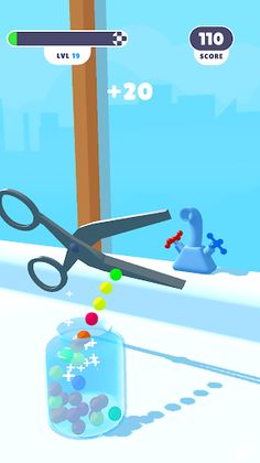 Fill the cup - Screenshot 4