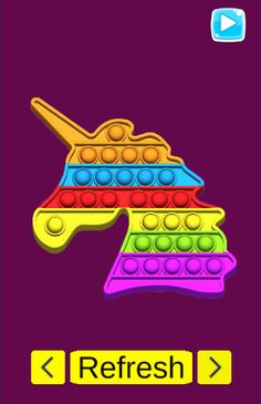 Fidget & Spinner Anti Stress - Screenshot 1