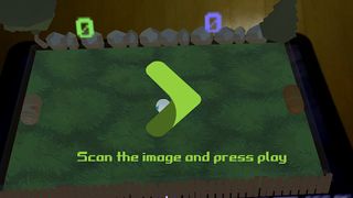 AR Pong - Screenshot 3