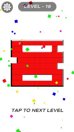 Color Ball Paint :3D Paintball - Screenshot 2