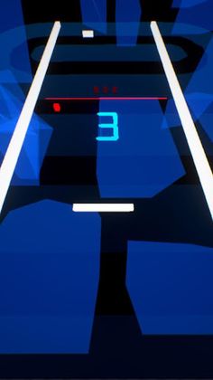 PONG Evolved - Screenshot 2