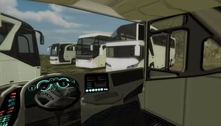Bus Simulator PRO 2020 - City - Screenshot 1