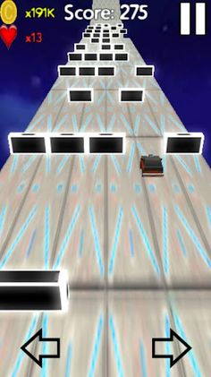 Royal Ride - Screenshot 2