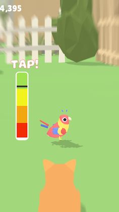 Be a Cat - Screenshot 4