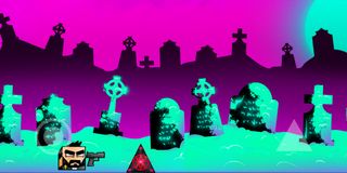 Hell Gun - Screenshot 2