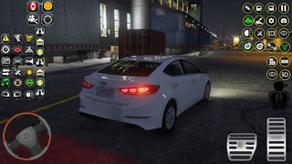 Car Parking 3D: Car Games 2023 - Screenshot 2