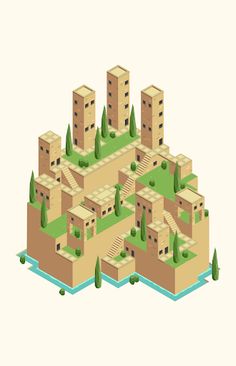 Epic Cities: construction idle - Screenshot 1