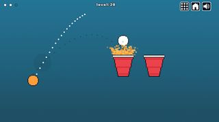 Bit Pong - Screenshot 2