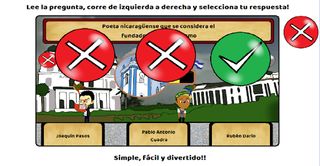 Reto Nica - Screenshot 1