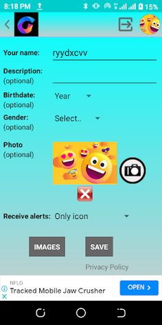 gamerang - Screenshot 2