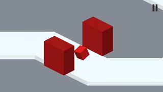 Rolling Cube - Screenshot 3