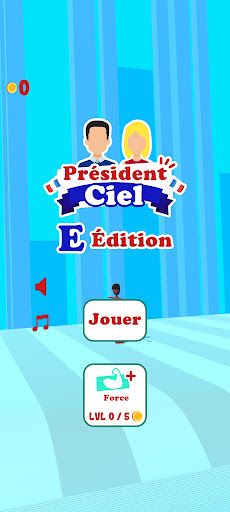 Président Ciel E Édition - Screenshot 1