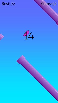 Tappy Adventure - Screenshot 2