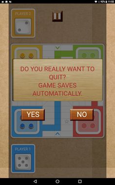 Queen's Ludo - Screenshot 4