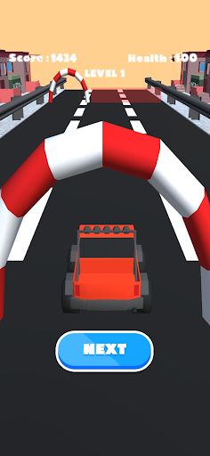 Circle Collector - Screenshot 3