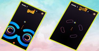 Color Jump And Switch - Screenshot 3