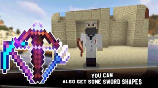 More Tools Block Mod for MCPE - Screenshot 2