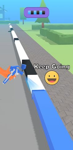 Super Worker - Screenshot 3