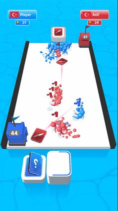 Card Crowd - Screenshot 4