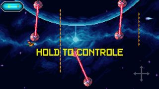 galaxy invaders - Screenshot 1