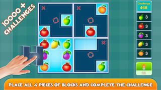 Logic Puzzles - Classic Game - Screenshot 1