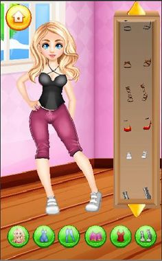 BabyStylist - Screenshot 3