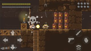 Lucky Joe - Screenshot 1