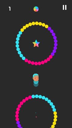 Trump's Hair Switch - Screenshot 3