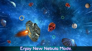 Space Racing Games 3D - Screenshot 3