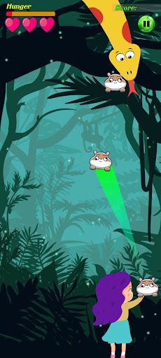 Feeding Mr. Slithers - Screenshot 2