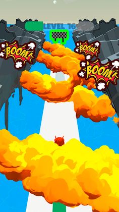 Color Box: Path Line Game - Screenshot 1