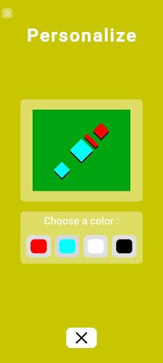 Lozange Square - Screenshot 3