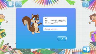 Preschool for KIDS - Screenshot 2