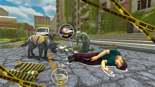 US Army Dog Training Camp - Screenshot 2