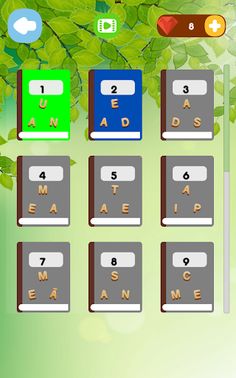 Sábio das palavras - Screenshot 3