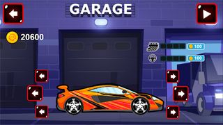 Racing Cars - Screenshot 3