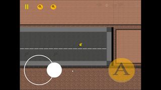 Dead Wall - Screenshot 2