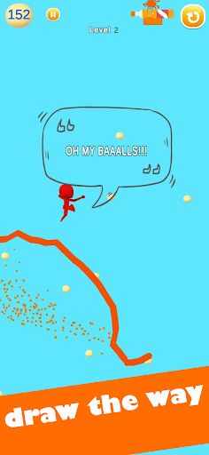 Soda Rider Now - Screenshot 2