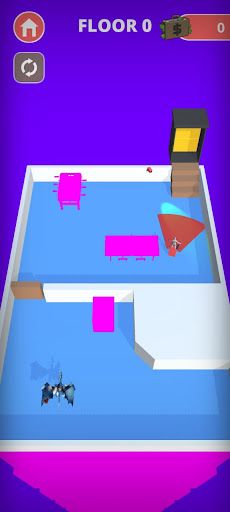 Woggle Dragon - Screenshot 2