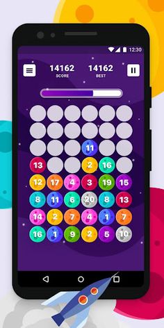 Space Fusion Super Deluxe Edit - Screenshot 1