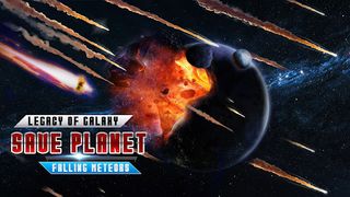 Planet Games - Save The Planet - Screenshot 3
