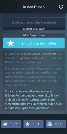 Vogt Companion - Screenshot 3