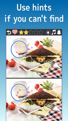 Find Differences -Relax- - Screenshot 3