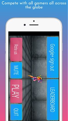 Road Run Shoot - Screenshot 2