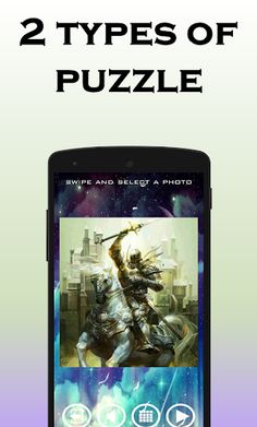 Fantasy photo puzzle 2022 - Screenshot 3