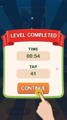 Kids Academy Rotate Puzzle - Screenshot 4