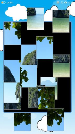 פאזל - Screenshot 3
