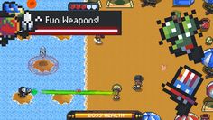 Stereobreak - Screenshot 3