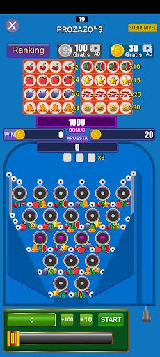 Pinball 6 Bolas - Screenshot 1